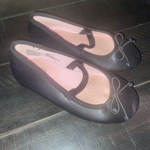 Toddler flats